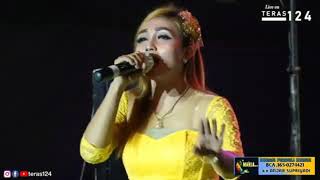 CINTA BERAWAN - RIKA HANDIKA - MANJA GROUP  (CP 0813- 8671-1797 )