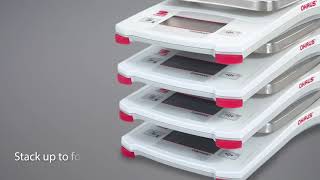 Compass™ CX | OHAUS