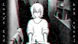 menkent - Loop's End [Vo. Hatsune Miku V4 English]