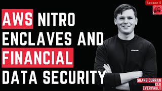 Payment Security with Cryptography, AWS Nitro, and Lambda