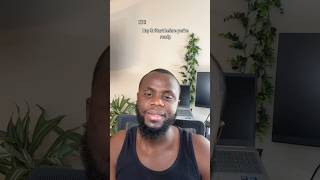 Day 9: Start before you’re ready.