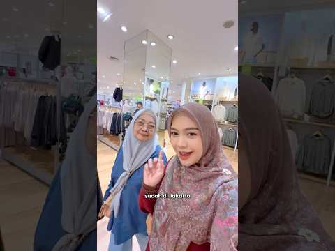 Ibu sudah pulang, waktunya apa? #riaricis