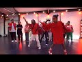 Maimouna Afro Dance l Dadju & Tayc - I Love You (Dance Class Video)