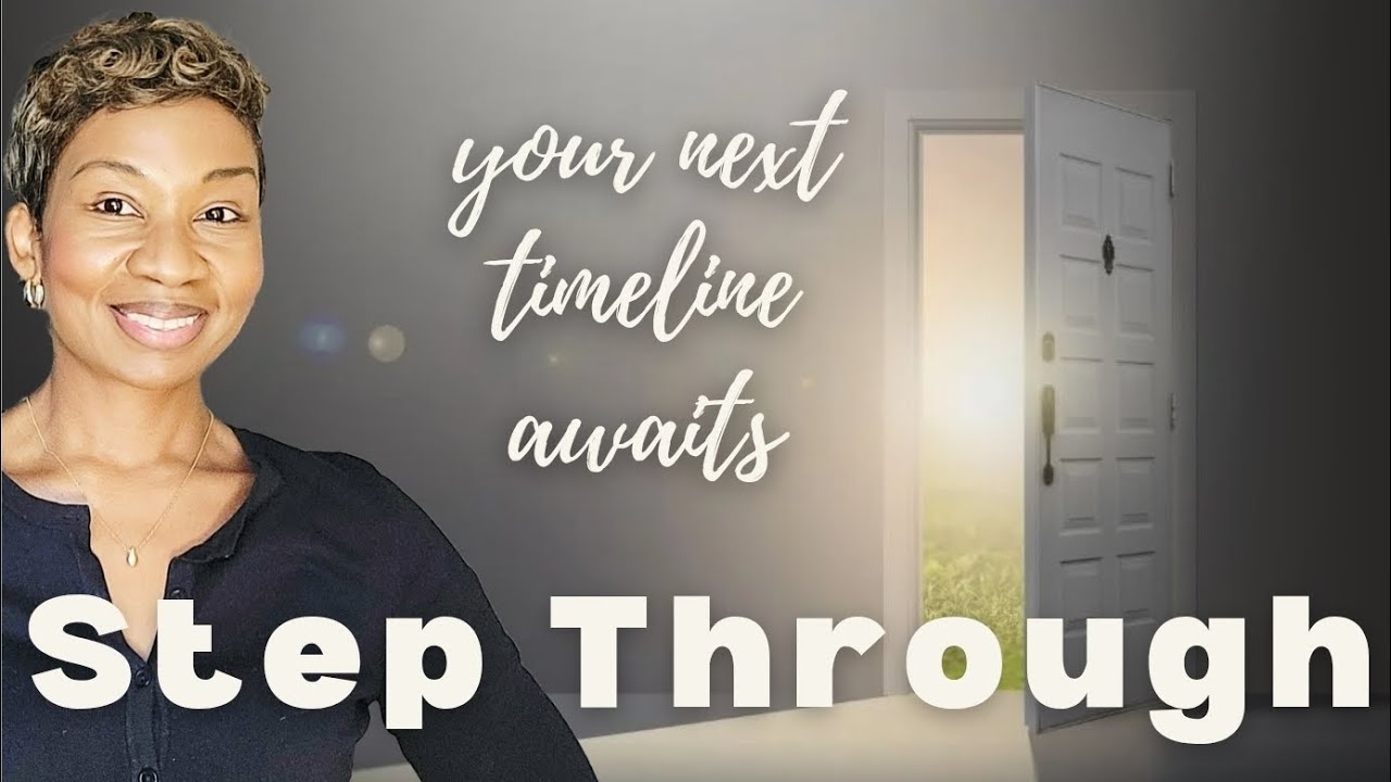 ПРОЩЕНИЕ — ЭТО ПОРТАЛ