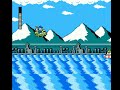 Mega Man 5 NES Wave Man
