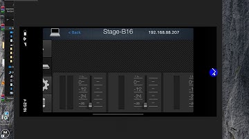 motu avb discovery app viewing bug via iphone