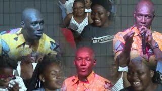 Amazing !!! Look at what happened to  students of UPSA when Prophet Dr. Kofi Oduro was Preaching by NGOSRA TV GH 4,182 views 1 month ago 14 minutes, 50 seconds