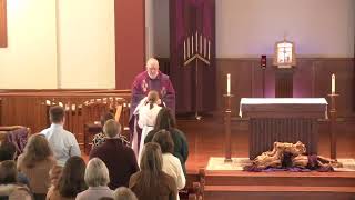 CPR Parishes Live Stream