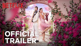 Honeymoonish (شهر زي العسل) - 2024 - Netflix Movie Trailer - English Subtitles