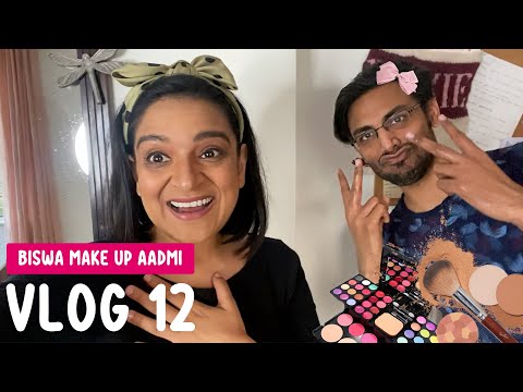 @Biswa Kalyan Rath Make Up Aadmi| 'Yeah' by Prashasti Singh
