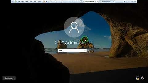 Folder Redirection in Server 2019 | Session-21 | windows Server 2019 | Netexpertz |