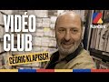 Cdric klapisch  cest un peu dgueulasse dtre alfred hitchcock  vido club  konbini