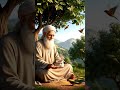 একটি শিক্ষা যা জীবন বদলে দেয় | Path of Awliya | আল্লাহর উপর ভরসা না করলে যেটা ঘটে