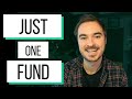 Vanguard Lifestrategy Funds Explained | The only fund you will ever need (Investing for beginners)
