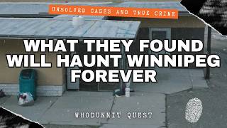 The Evil Man Behind The 2022 Winnipeg Serial Killings - True Crime Stories!