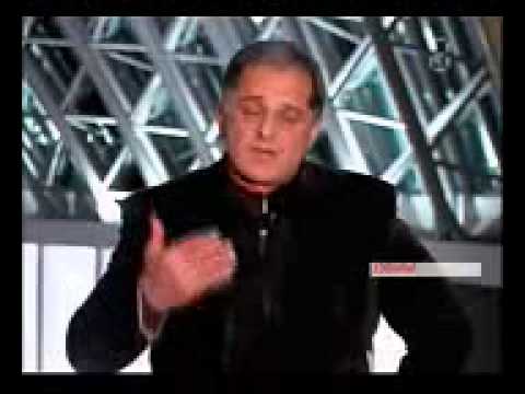 ჯაჭვლიანი „მაესტროს\" წამყვანზე - ფასკუნჯივით რომ იჯდა