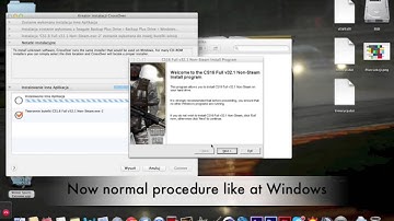 How To Install Counter Strike on Mac + Download | OS X 10.8