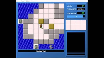 Josh-CCLP4 Part 2: Remember It Well