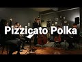 Johann and Joseph Strauss Pizzicato Polka 요한 & 요제프 스트라우스 2세: 피치카토 폴카 [Ensemble Fleur]