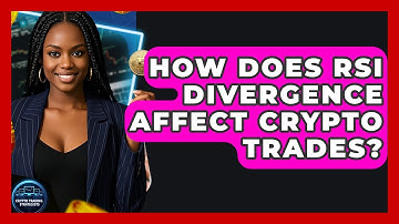 How Does RSI Divergence Affect Crypto Trades? - Crypto Trading Strategists