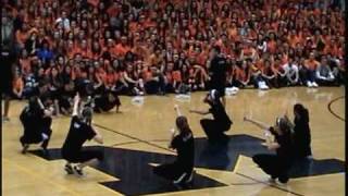 Marlboro Freshmen BOTC 2009.mpg