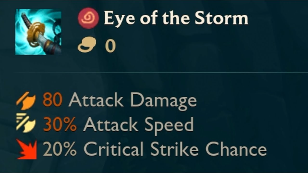 How to get a Free Ornn Item without an Ornn in the Game!