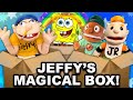 Sml parody jeffys magical box