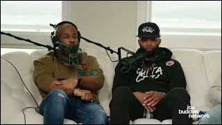 HITMAN & Joe BUDDEN Goes To War after joe said he Got 3-0ed