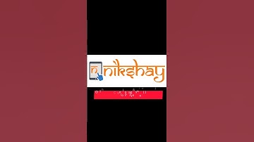 Nikshay online tool for TB #tuberculosis elimination programme