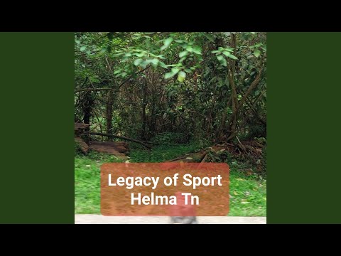 Legacy Of Sport