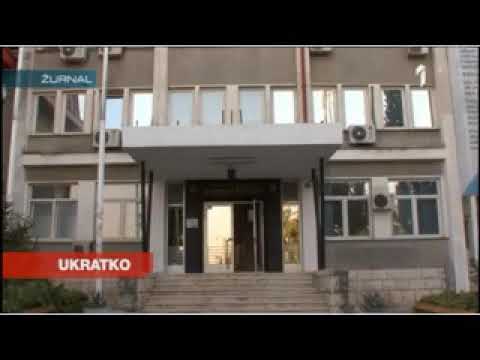 Prva Tv -  60 godina Ekonomskog fakulteta