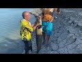 fishing / степные охотники на рыбалке