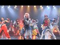 GANG PARADE 「来了」  ライブナタリー presents GANG PARADE SAY HELLO!2MAN東京