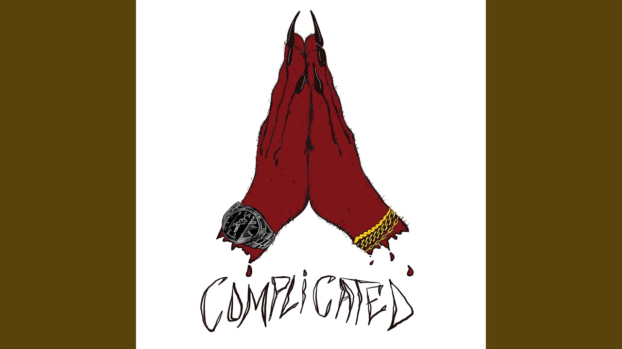 Watch Complicated on YouTube Watch Complicated on YouTube