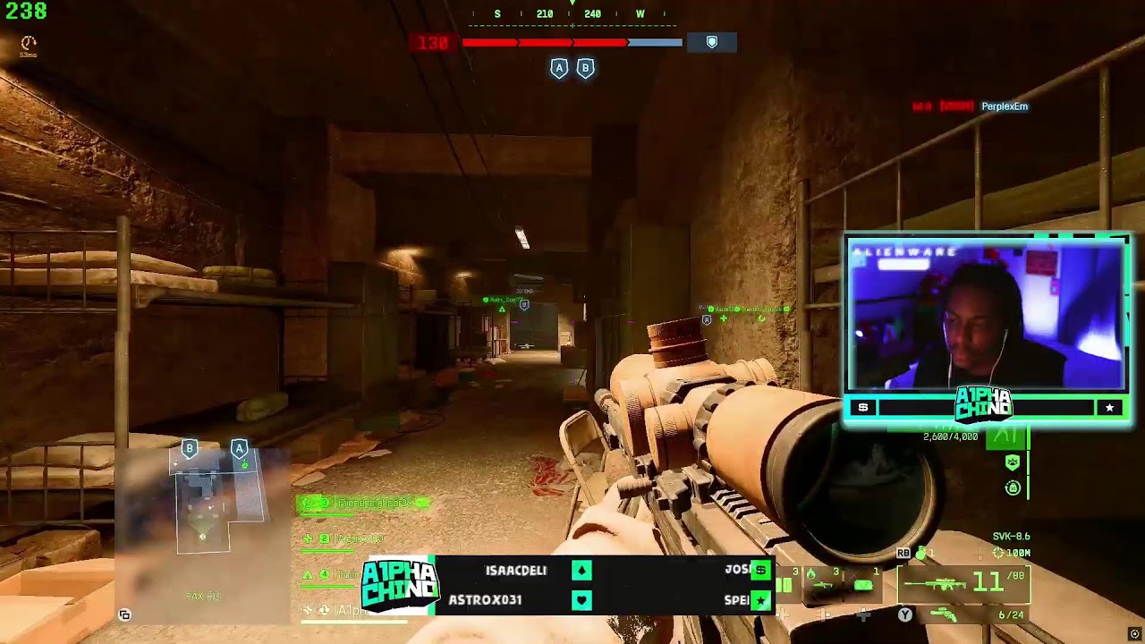 🔴Weapon Grinding in Season 4 Lets Get It! | [July 22nd]