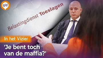 Slachtoffers toeslagenaffaire gevlucht uit angst voor overheid | In het vizier van De Jager