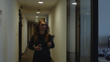 Working at Rockwell Automation in Prague