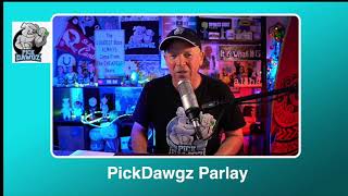 Free Parlay Mitch's NBA Parlay for 12/31/20 NBA Pick and Prediction