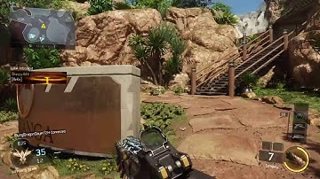 Black ops 3 - Tempest Multi-kills