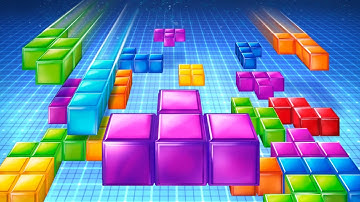 Epic Tetris Dubstep Theme  ( DUBSTEP REMIX ) (DubstepZone)