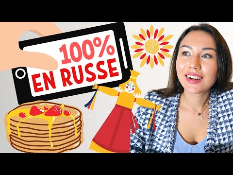 Vidéo: Quelle Date Est Maslenitsa En 2018: Histoire Et Traditions