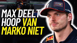 Download Lagu F1-update: Max Verstappen stelt dat 'niets werkt' bij Red Bull, wat is er met Piastri aan de hand? MP3 Download Lagu F1-update: Max Verstappen stelt dat 'niets werkt' bij Red Bull, wat is er met Piastri aan de hand? MP3
