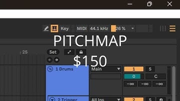 Goodbye PITCHMAP!