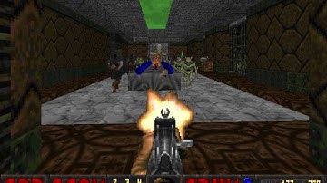 Strange Aeons 5.3 - E5M7