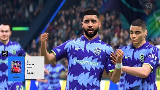 FC 26 - Summer Stars - Saibari 97