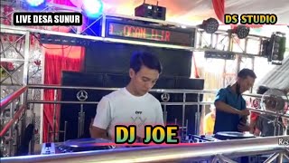 REMIK TERBARU OT NUANSA WITH DJ JOE LIVE DESA SUNUR RAMBANG KUANG