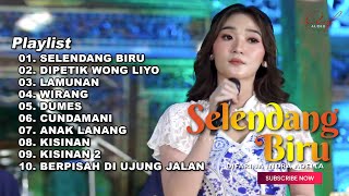 SELENDANG BIRU - DIFARINA INDRA ADELLA FULL ALBUM TERBARU 2024