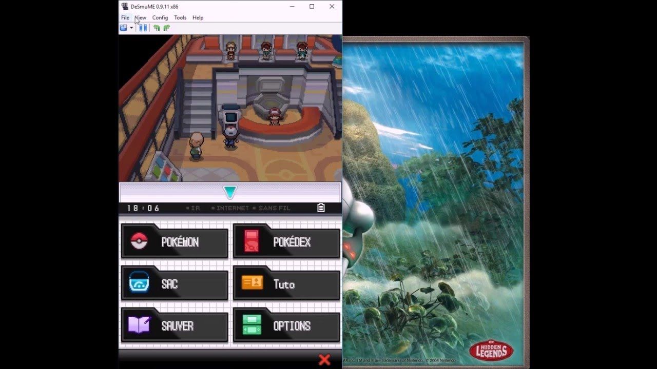 desmume speed up pokemon slow down desmume speed up pokemon slow down