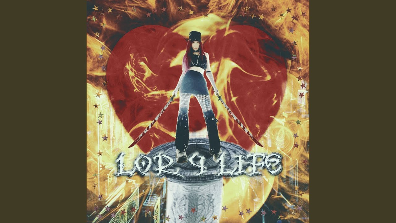 Watch LOR4LIFE on YouTube Watch LOR4LIFE on YouTube