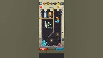 How to Loot level 427 #shorts